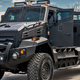 Illustration for article titled Meet The Huron: Darth Vaders Terrifying SWAT Team Schoolbus